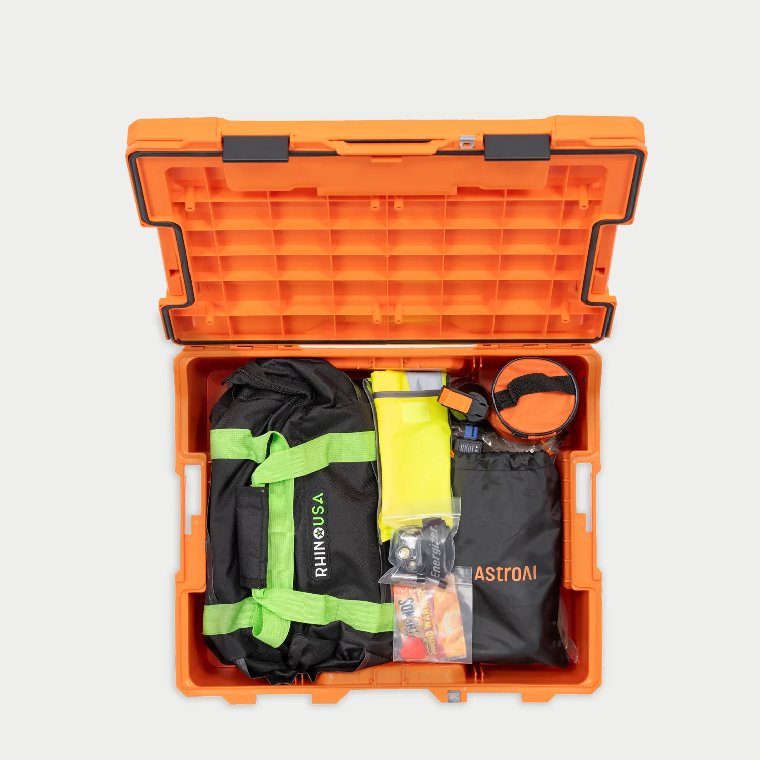 Home and Garage Storage