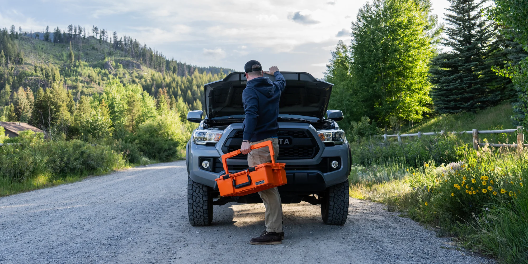 Roadside Emergency OS Kit - Image 6