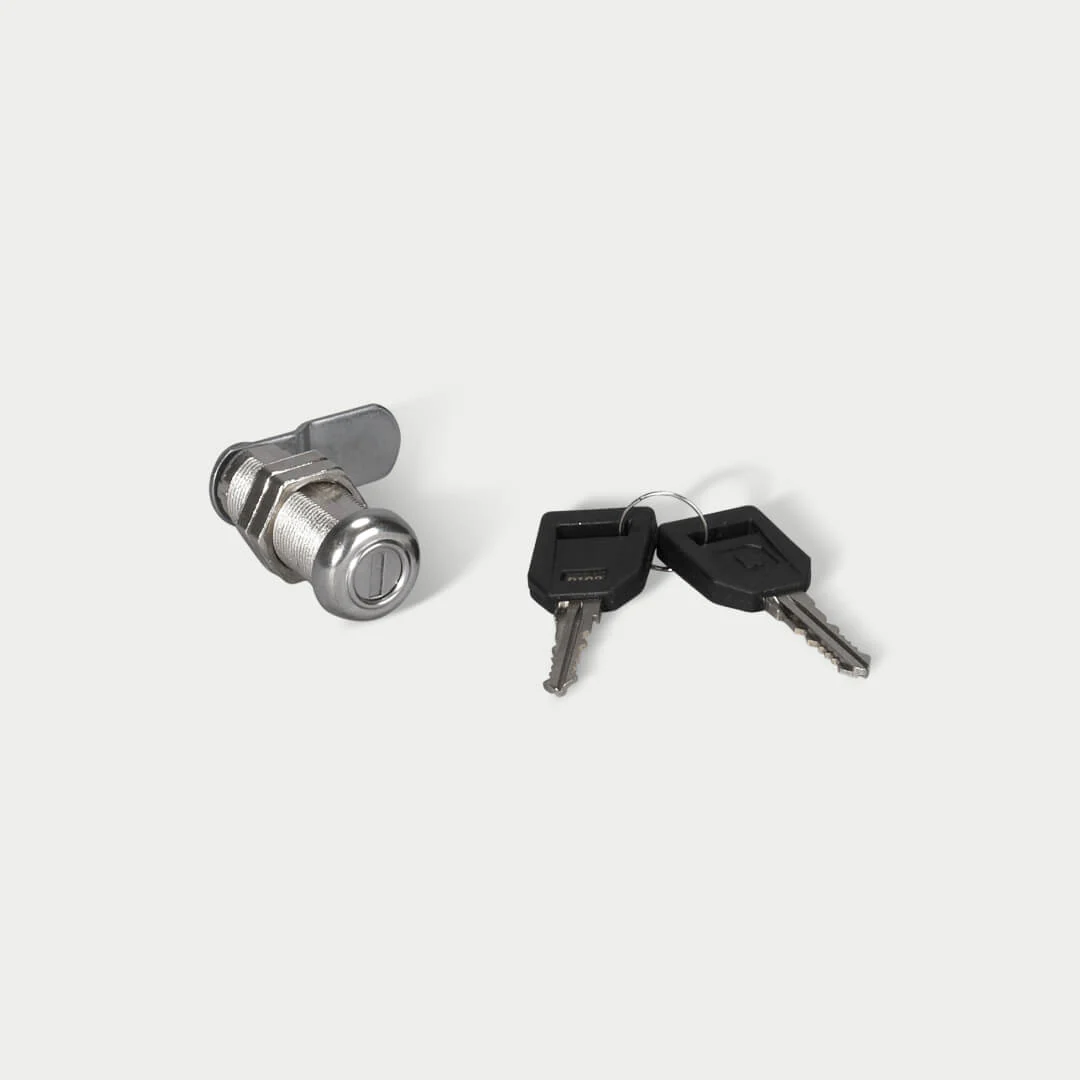 Legacy Tool Box Replacement Lock