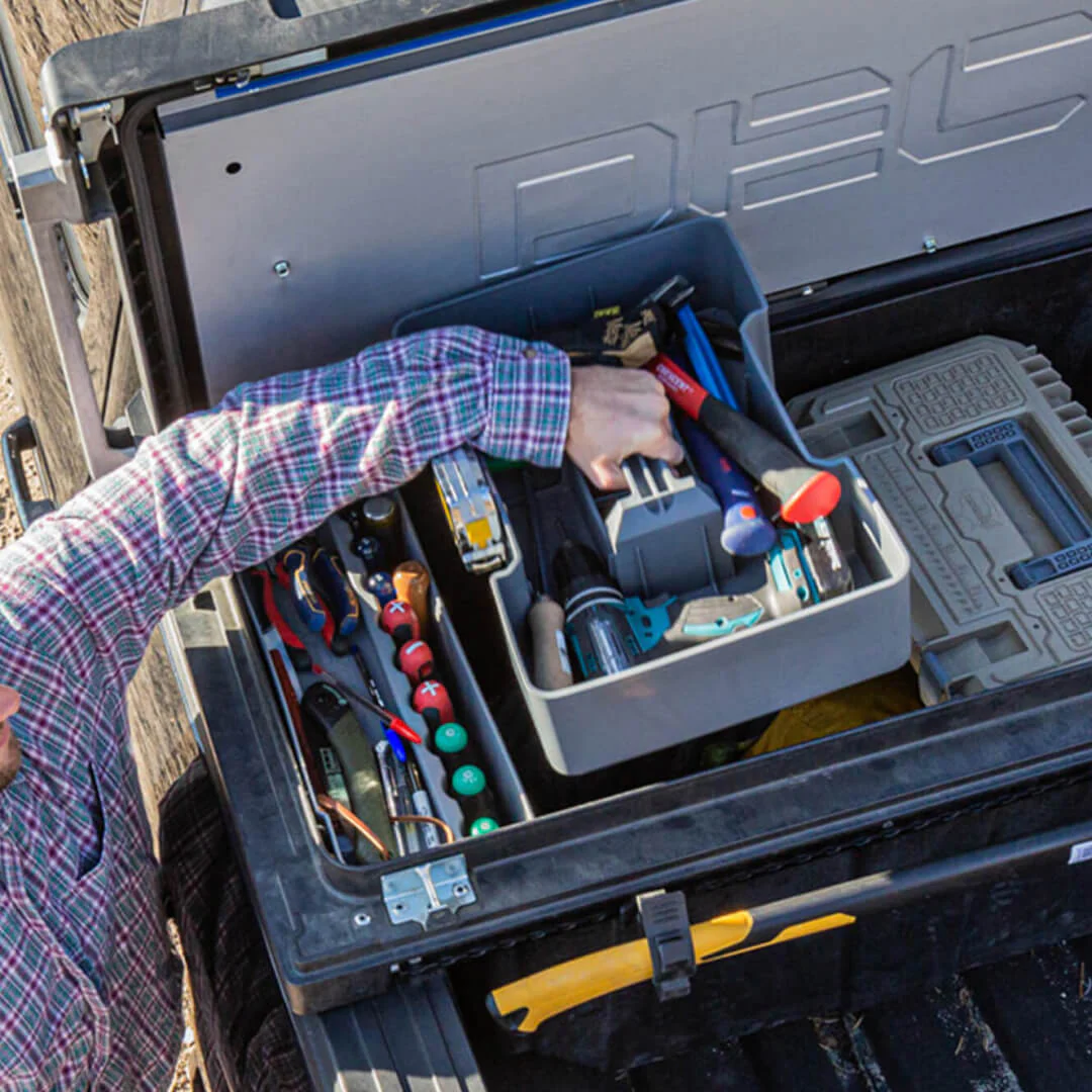 Tool Box Tray for Legacy Tool Box - Image 5