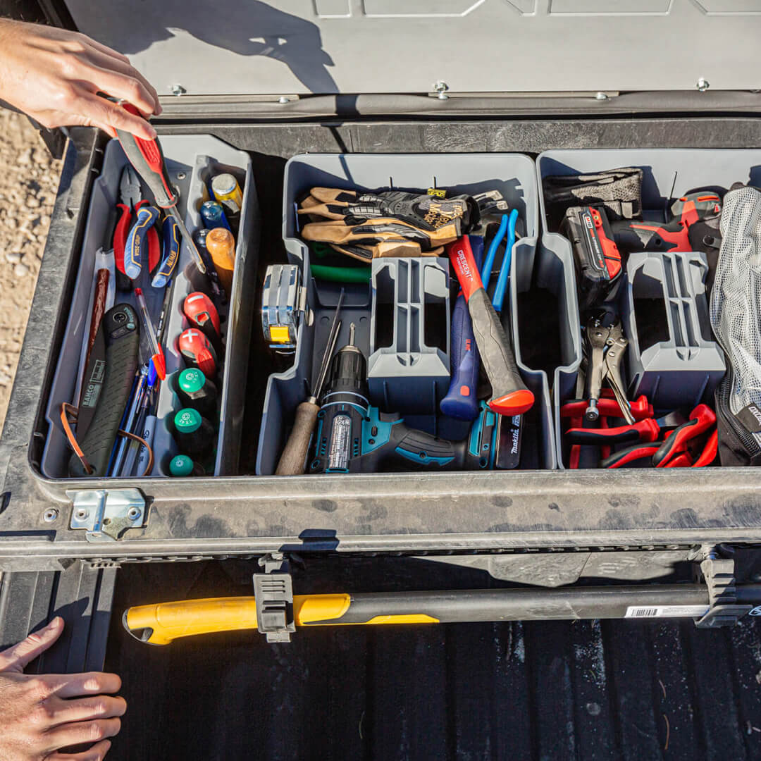 Tool Box Tray for Legacy Tool Box - Image 6