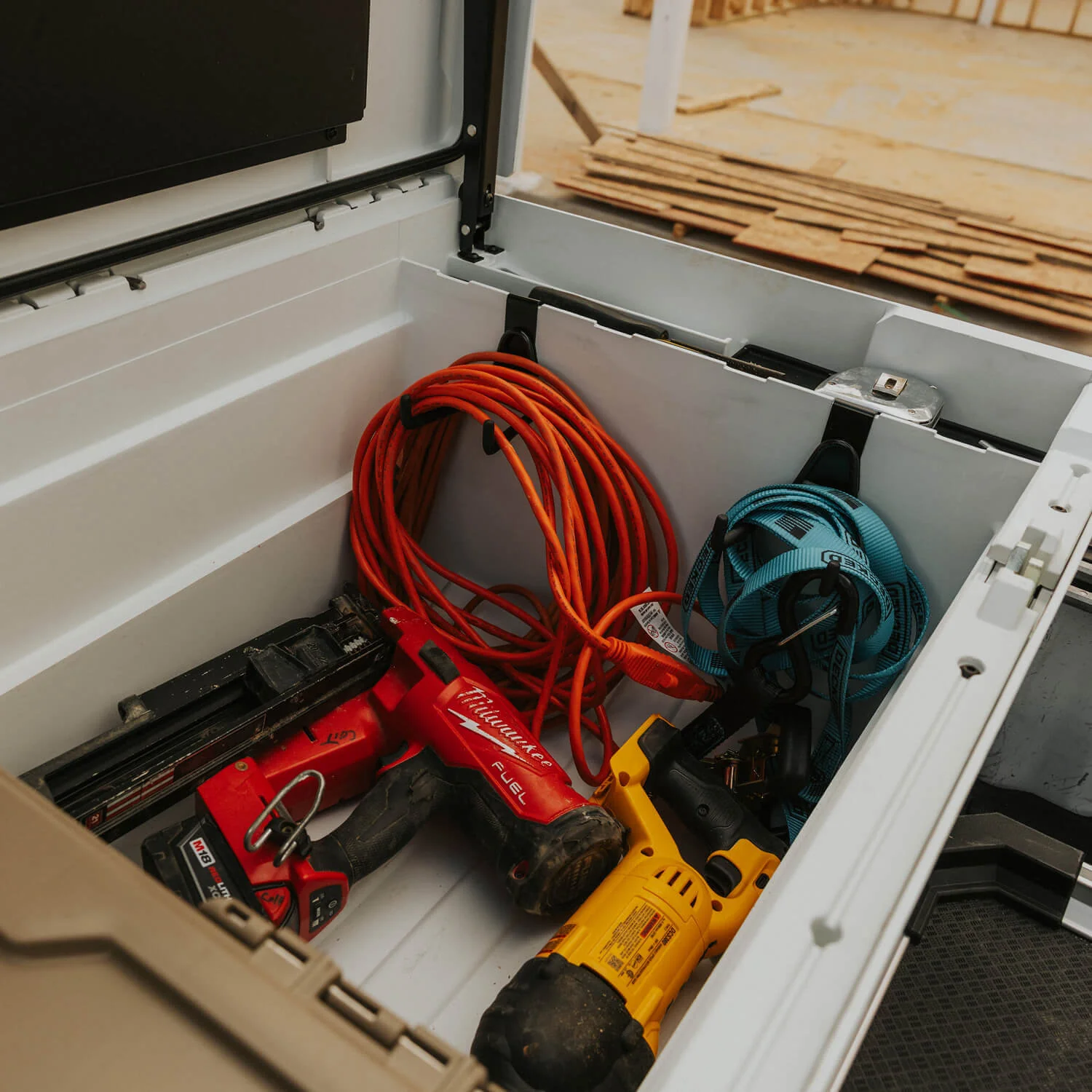 Tool Hooks for Tool Box - Image 4