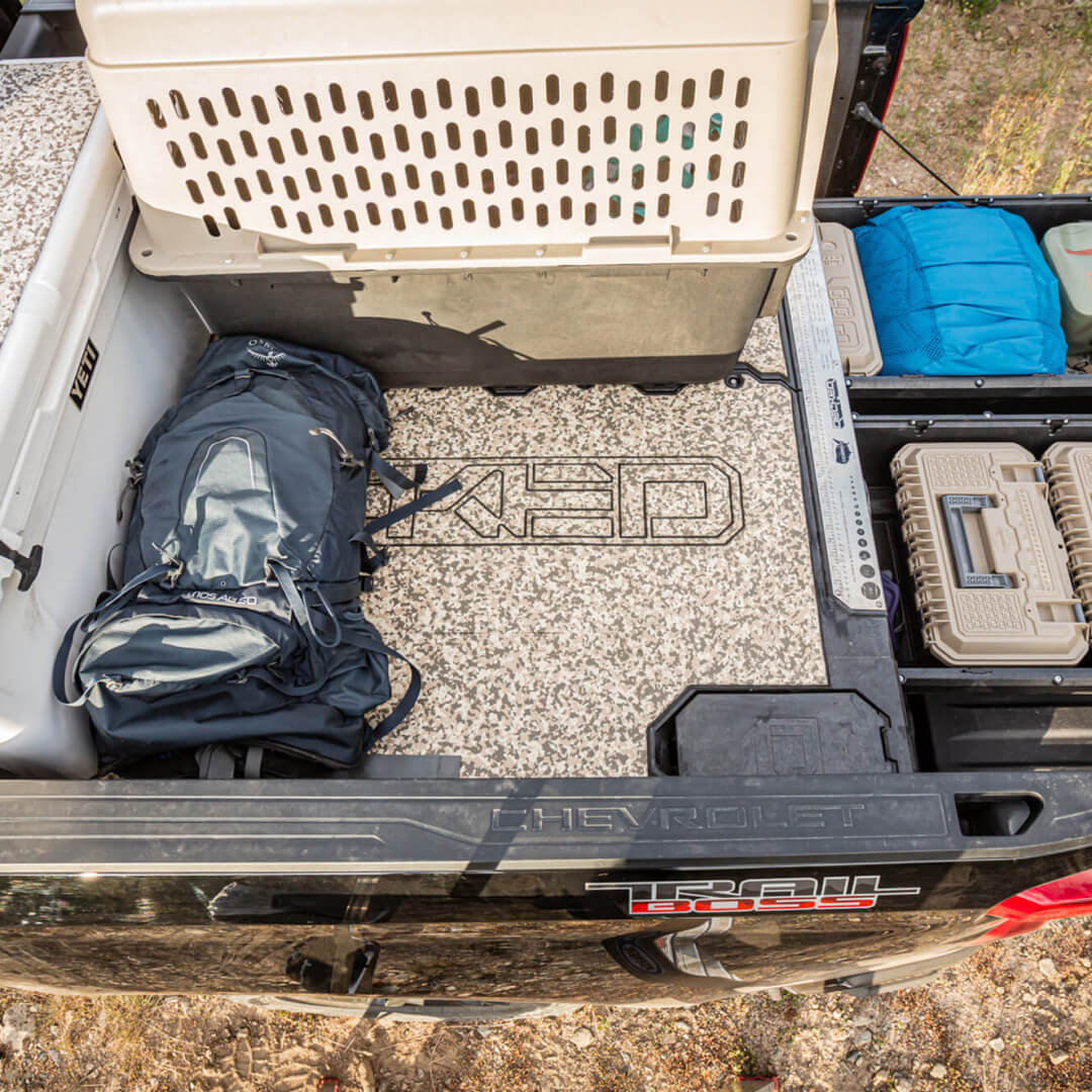 Traction Mat for Legacy Drawer System - Image 8