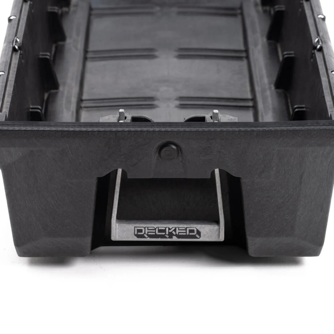 Weatherstrips for Legacy Drawer System - Image 2